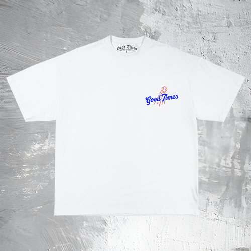 Good Times Back2Back