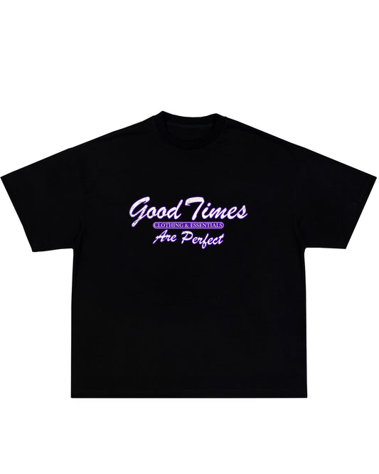 Good Times Are Perfect X 2PieceNat