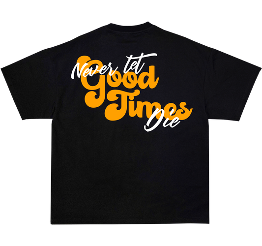 Good Times Clothing & Essentials Good Times Clothing & Essentials