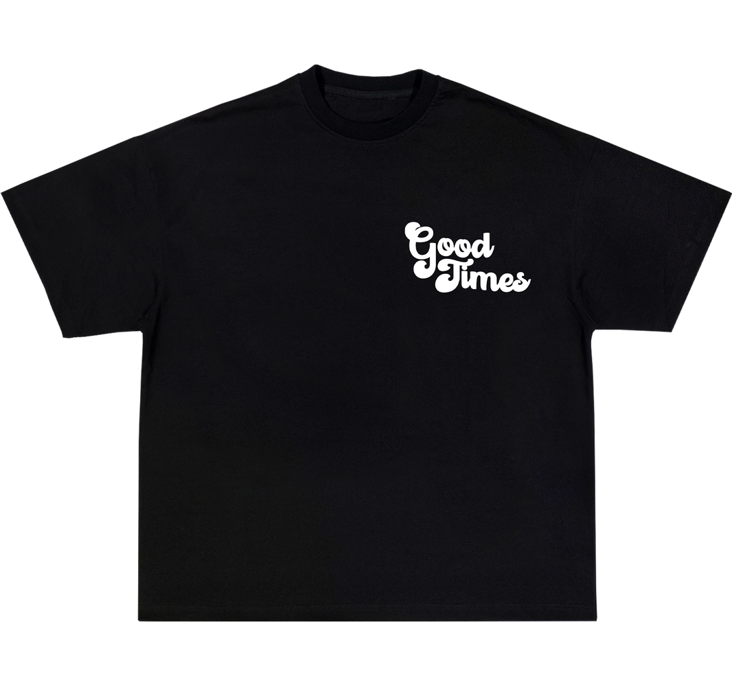 Good Times Clothing & Essentials Good Times Clothing & Essentials