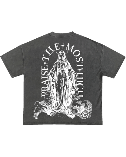 GT Praise The Most High